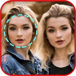 Face Off Face Changer Photo Editor 1.0