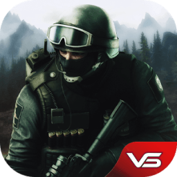 Elite Commando Strike иконка