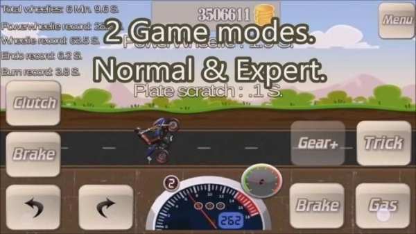 Stunt King скриншот 8