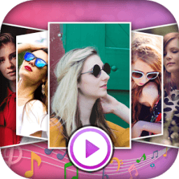 ikon Photo Slide Show With Music