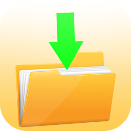 ikon Restore all deleted files 2018