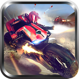Death Moto Speed Racing icon
