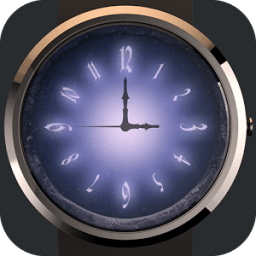 Magic Wear App أيقونة