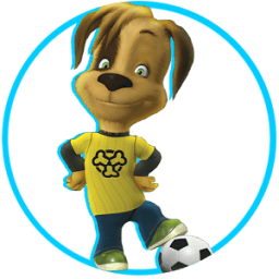 Pouchez adventure icon