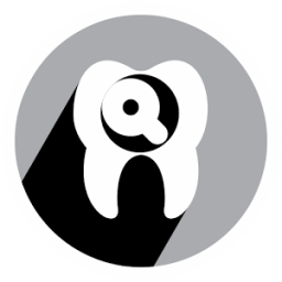 Dent.IN X-RAY आइकन