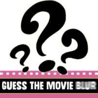 Guess The Movie Blur on 9Apps