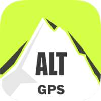 ALT Altimeter on 9Apps