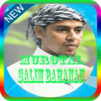 Murottal Salim Bahanan Mp3 Offline on 9Apps