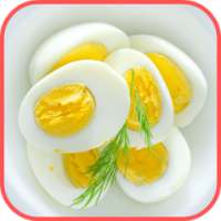 Boiled Egg Diet Recipes & Plan on 9Apps