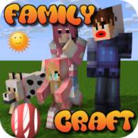 Family Craft: Creativity