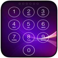 Pantalla de bloqueo para Iphone 8