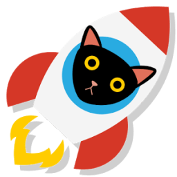 Catapult: Cat Launcher Theme for Android icon