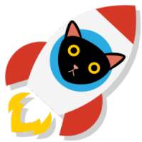 Catapult: Cat Launcher Theme for Android on 9Apps