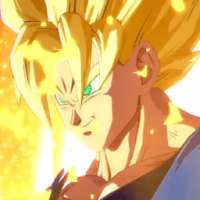 Super Saygen songoku