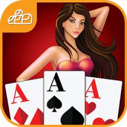 Teen Patti Real Card Game | Live Indian Poker