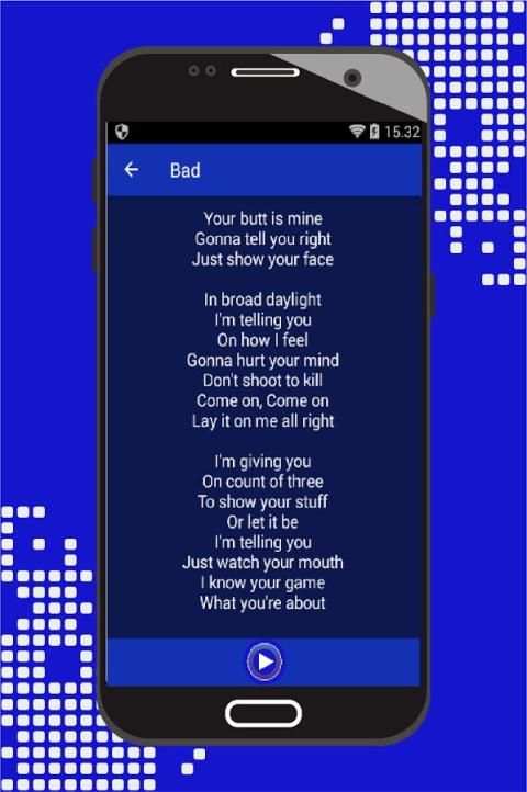 Michael Jackson All Songs screenshot 1