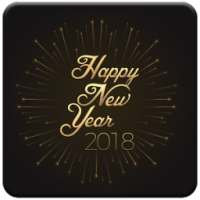 Messages New Year 2018