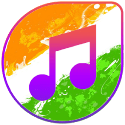 INDIAN Music player आइकन