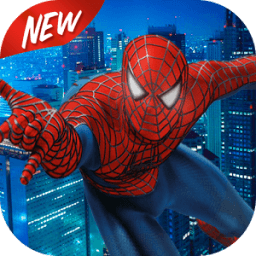 Start Spider Man Amazing 2 Tips иконка