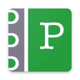 Planner 1.0