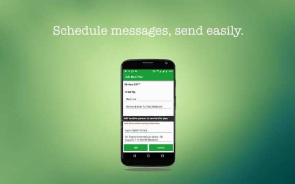 Planner 2 تصوير الشاشة
