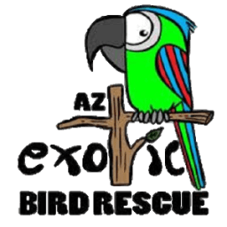 AZ Exotic Bird Rescue icon