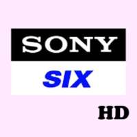 Sony Six Television