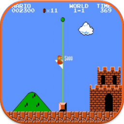 ikon Guide &amp; Trick Super Mario