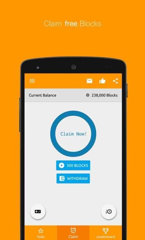 Bitcoin Cash screenshot 1