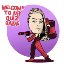 Shilpa Shinde Quiz Game иконка