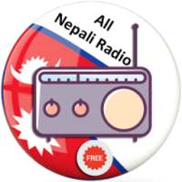 Nepali Fm Radio All Station on 9Apps