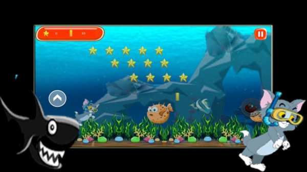 sea tom adventures games screenshot 4