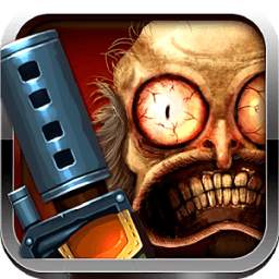 Zombie Shooting 1.0