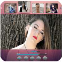 تحويل الصور الى فيديو مع الموسيقى on 9Apps