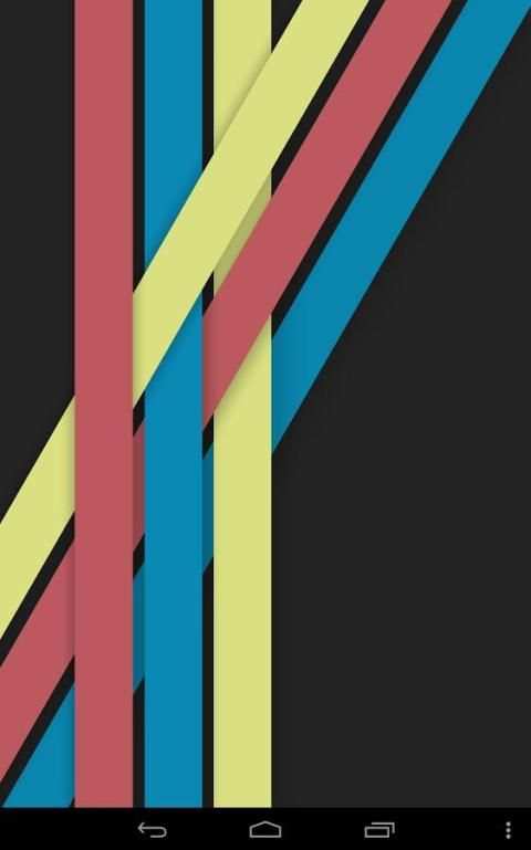 Minima Live Wallpaper screenshot 7