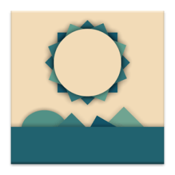 Minima Live Wallpaper иконка