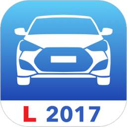 Driving Theory Test 2017 for UK Car Drivers