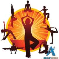 Yoga in Malayalam Free App on 9Apps