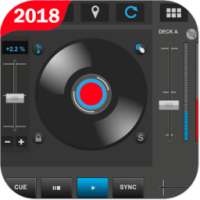 Mobile DJ Music Mixer on 9Apps