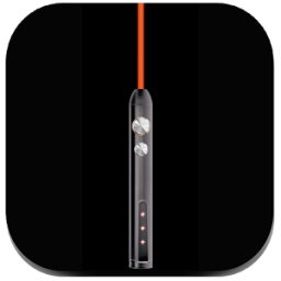 Laserpointer Flashlight иконка