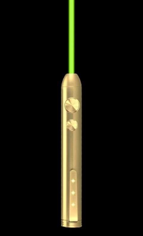 Laserpointer Flashlight скриншот 11