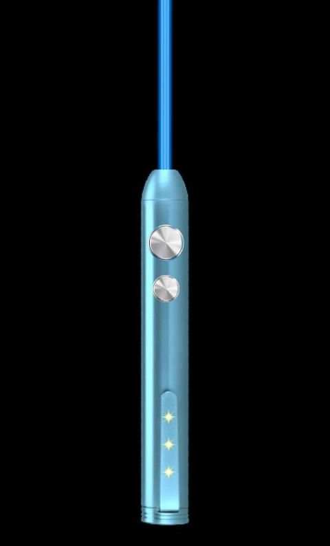 Laserpointer Flashlight скриншот 2