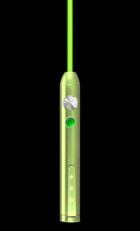 Laserpointer Flashlight скриншот 3