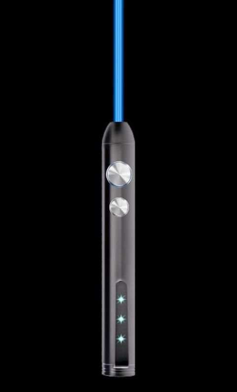 Laserpointer Flashlight скриншот 10