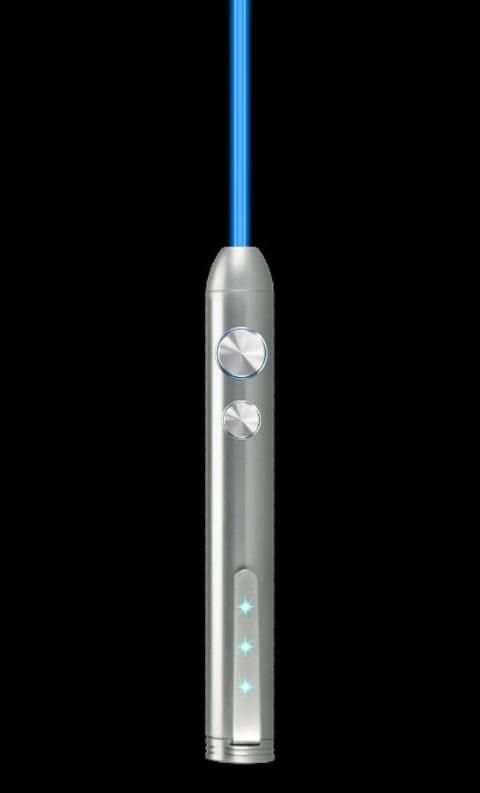 Laserpointer Flashlight скриншот 9