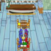 Guide for SpongeBob Diner Dash