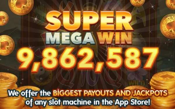 Slots Golden Dragon Free Slots screenshot 8