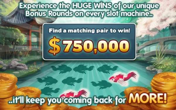 Slots Golden Dragon Free Slots screenshot 6