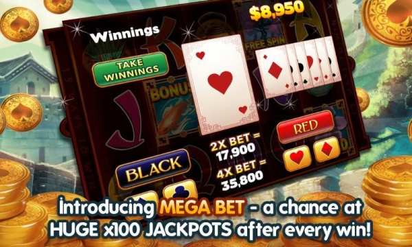 Slots Golden Dragon Free Slots screenshot 13