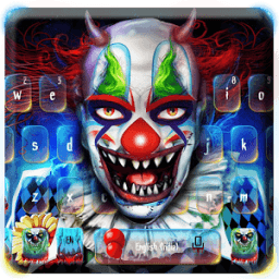 Клавиатура Джокер Тема иконка